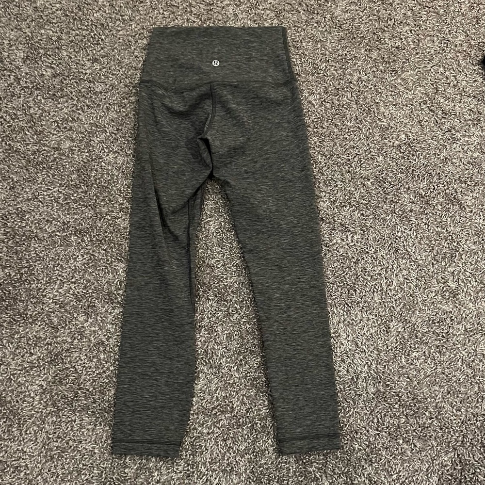 Lululemon Align Crop 23’